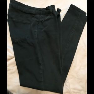 Old Navy Rockstar Skinny Jeans